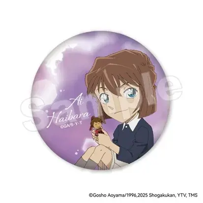中国・KUMATOYSのオンライン店舗にて『名探偵コナン』グッズの再販が決定！ 画像 3