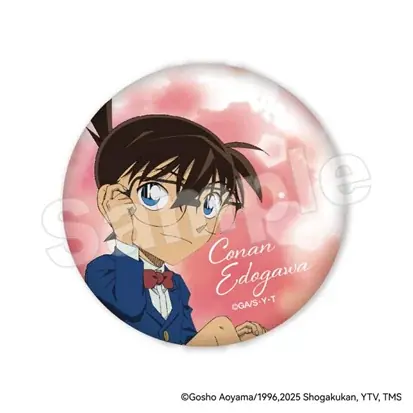中国・KUMATOYSのオンライン店舗にて『名探偵コナン』グッズの再販が決定！ 画像 9
