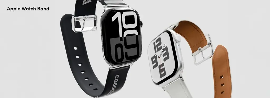 caseplayから創刊80周年を迎えるファッションブランド「ELLE」と同じく周年のマイメロディ&クロミのコラボスマートフォンアクセサリーが10デザイン×140機種以上のラインナップが登場! 画像 7