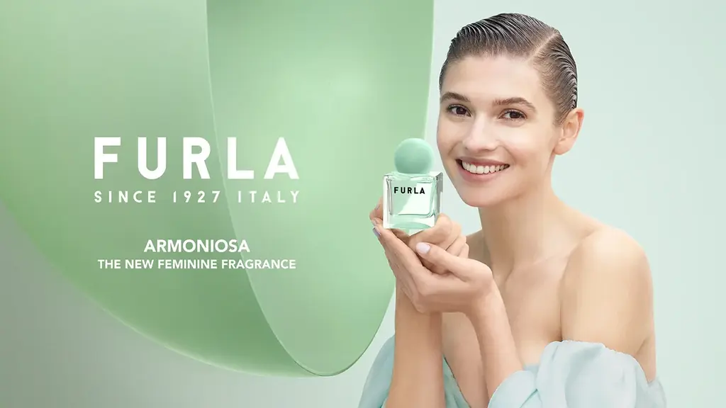 イタリアのブランド FURLAから、新フレグランス ラインが登場！ブランドアイコンのバッグからインスパイアされた、先時代デザイン 画像 1