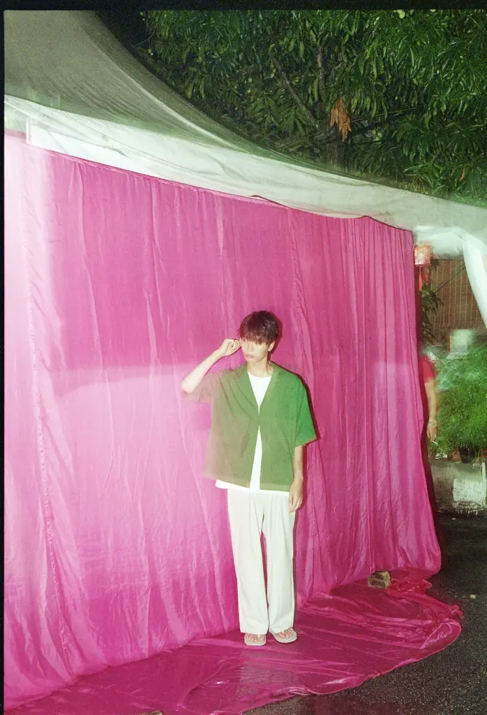 青木柚主演！日本・マレーシア合作の異国ファンタジー映画『天使の集まる島』8月29日よりテアトル新宿ほか全国順次公開 画像 8