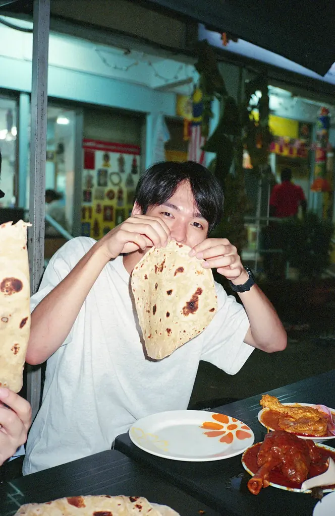 青木柚主演！日本・マレーシア合作の異国ファンタジー映画『天使の集まる島』8月29日よりテアトル新宿ほか全国順次公開 画像 9