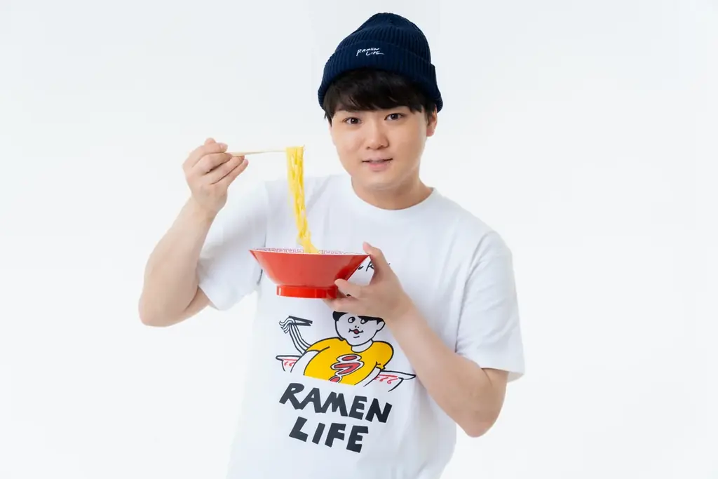「メ～テレラ～メンフェス」SUSURU厳選！出店ラーメン10店舗が決定！日本全国から珠玉の10店舗が名古屋に大集結します！9月26日(金)〜10月1日(水) 久屋大通公園で開催 画像 13