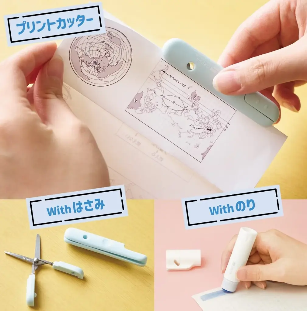 “ココロときめく”文房具の祭典!秋の「イオン文具祭」を開催 画像 10