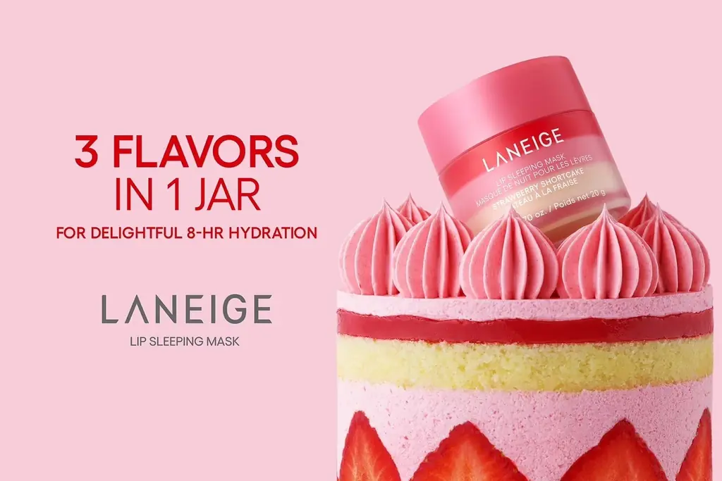 【新商品発売記念！】LANEIGE×アフタヌーンティーバスツアー！ 画像 1