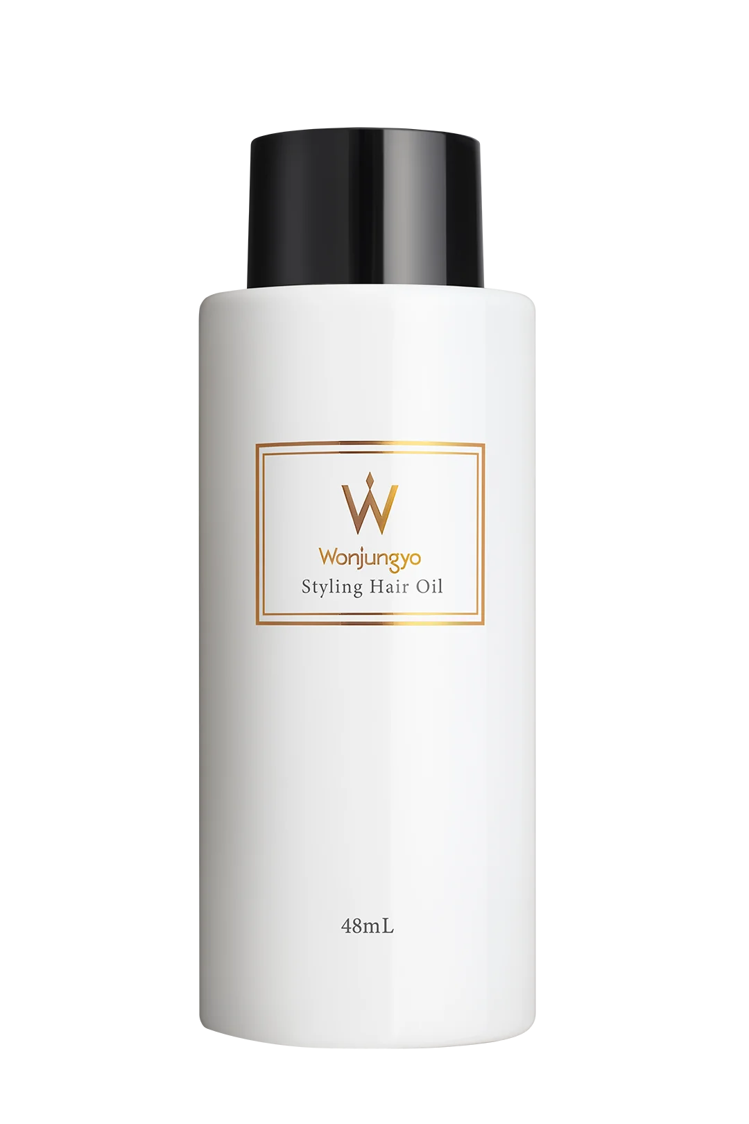＜Wonjungyo Hair＞軽やかに仕上げたい朝にも、しっかり補修したい夜にも！とろんとやわらか“ミルキーヘア”に仕上がる美容液ヘアミルクが新登場！ 画像 14