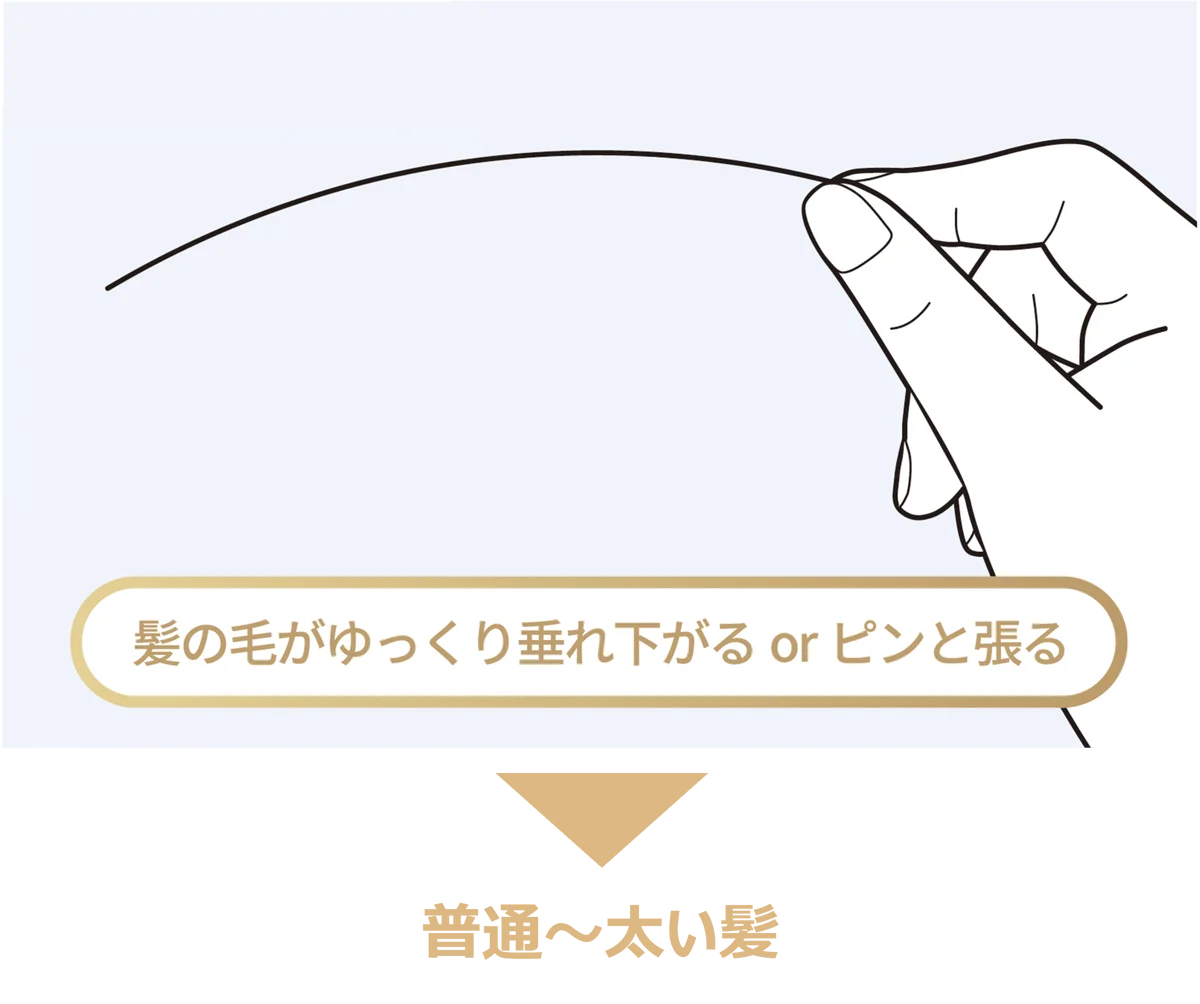 <Wonjungyo Hair>軽やかに仕上げたい朝にも、しっかり補修したい夜にも!とろんとやわらか“ミルキーヘア”に仕上がる美容液ヘアミルクが新登場! 画像 8