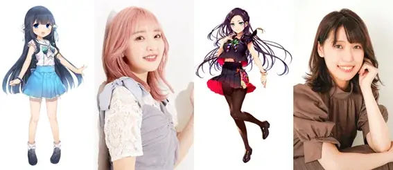 「温泉むすめ」が大阪・関西万博『宿フェス in 万博』ステージに出演決定! 画像 2