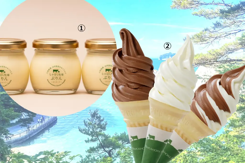 【名鉄百貨店本店】「第6回岩手県の観光と物産展」8月27日（水）～9月1日（月）まで 画像 14