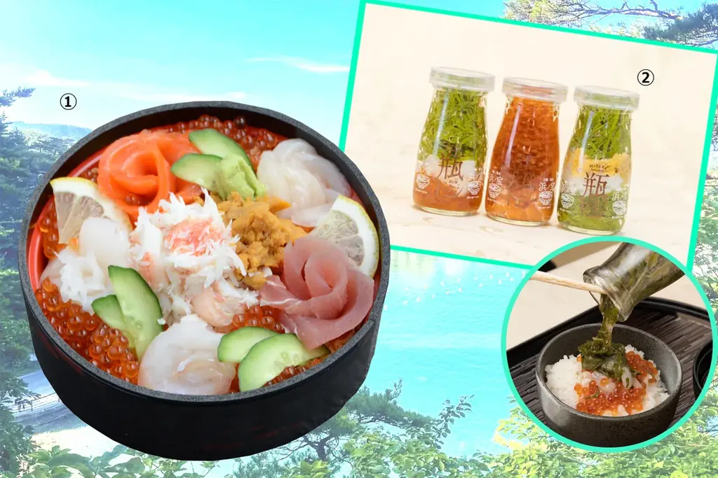 【名鉄百貨店本店】「第6回岩手県の観光と物産展」8月27日(水)~9月1日(月)まで 画像 5