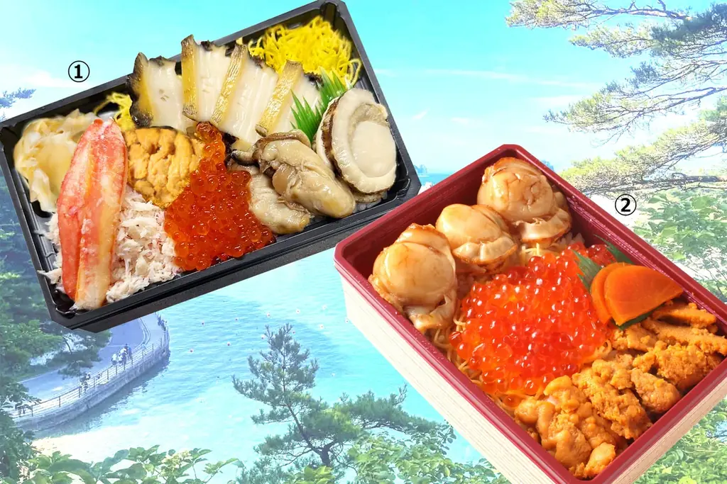 【名鉄百貨店本店】「第6回岩手県の観光と物産展」8月27日(水)~9月1日(月)まで 画像 6