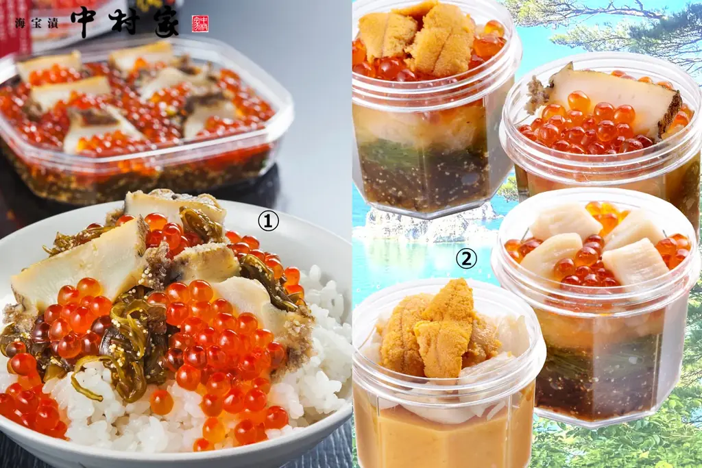 【名鉄百貨店本店】「第6回岩手県の観光と物産展」8月27日（水）～9月1日（月）まで 画像 7