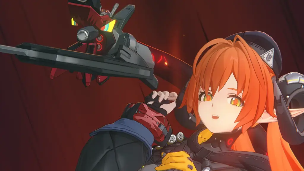 『ゼンレスゾーンゼロ』Ver.2.2が9月4日（木）にリリース予定、オボルス小隊が事態を打開する鍵に 画像 13