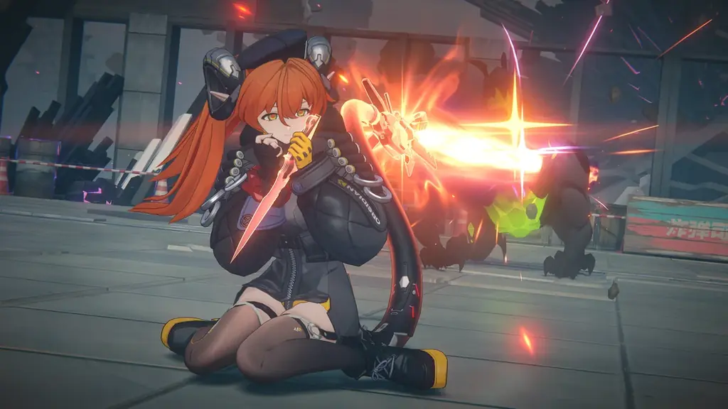『ゼンレスゾーンゼロ』Ver.2.2が9月4日（木）にリリース予定、オボルス小隊が事態を打開する鍵に 画像 15