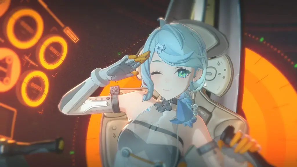 『ゼンレスゾーンゼロ』Ver.2.2が9月4日(木)にリリース予定、オボルス小隊が事態を打開する鍵に 画像 8