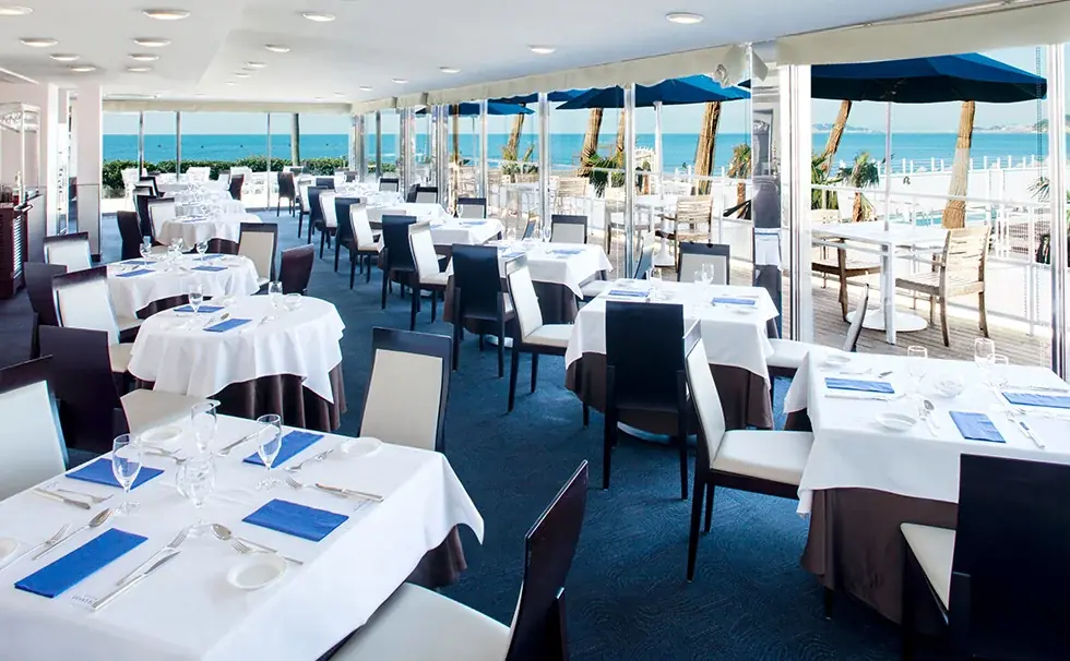 「ムーミン」の物語にひたる旅、秋の湘南へ。海と富士山が出逢う「リビエラ逗子マリーナ」で、泊まり・味わい・アートに心ほどけるラグジュアリーな休日”大人の贅沢バカンス”を。 画像 12