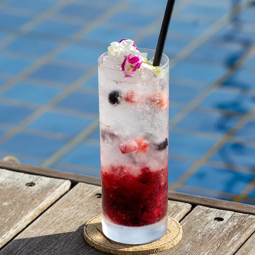 「ムーミン」の物語にひたる旅、秋の湘南へ。海と富士山が出逢う「リビエラ逗子マリーナ」で、泊まり・味わい・アートに心ほどけるラグジュアリーな休日”大人の贅沢バカンス”を。 画像 19