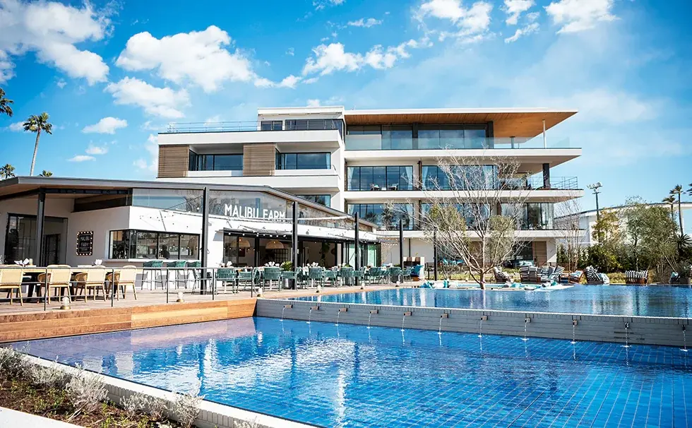 「ムーミン」の物語にひたる旅、秋の湘南へ。海と富士山が出逢う「リビエラ逗子マリーナ」で、泊まり・味わい・アートに心ほどけるラグジュアリーな休日”大人の贅沢バカンス”を。 画像 5