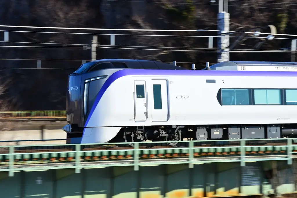 秋の臨時列車の運転について 画像 17