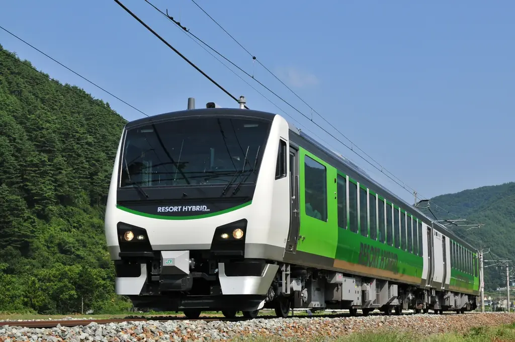 秋の臨時列車の運転について 画像 21