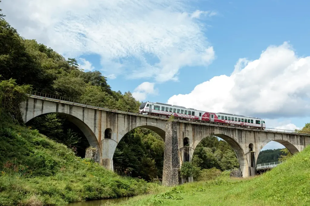 秋の臨時列車の運転について 画像 25