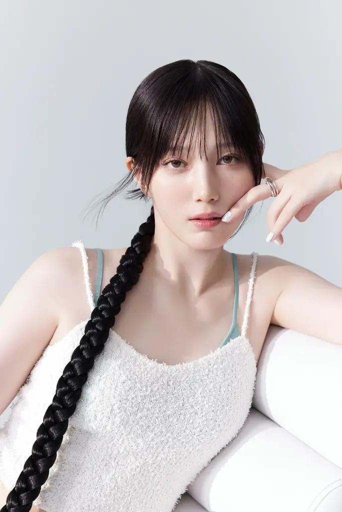 本田翼がフルプロデュース！〈By ttt.（バイティースリー）〉の人気商品である“ながらケア”「クリアポイントマスク」から使いやすい個包装5枚入りが登場！ 画像 5