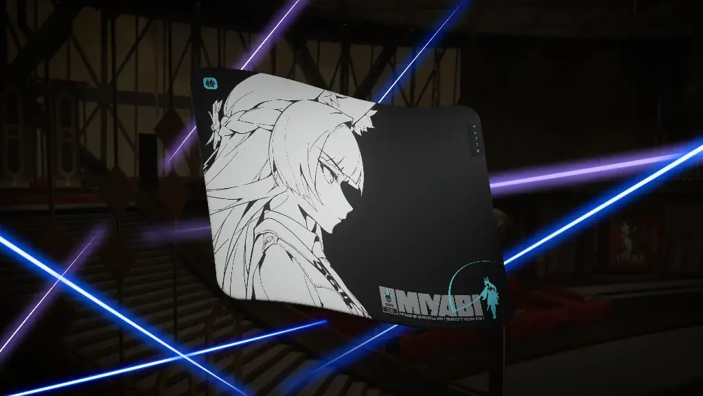 【Razer】『ゼンレスゾーンゼロ』コレクション登場　2025年8月22日（金）より予約開始 画像 6