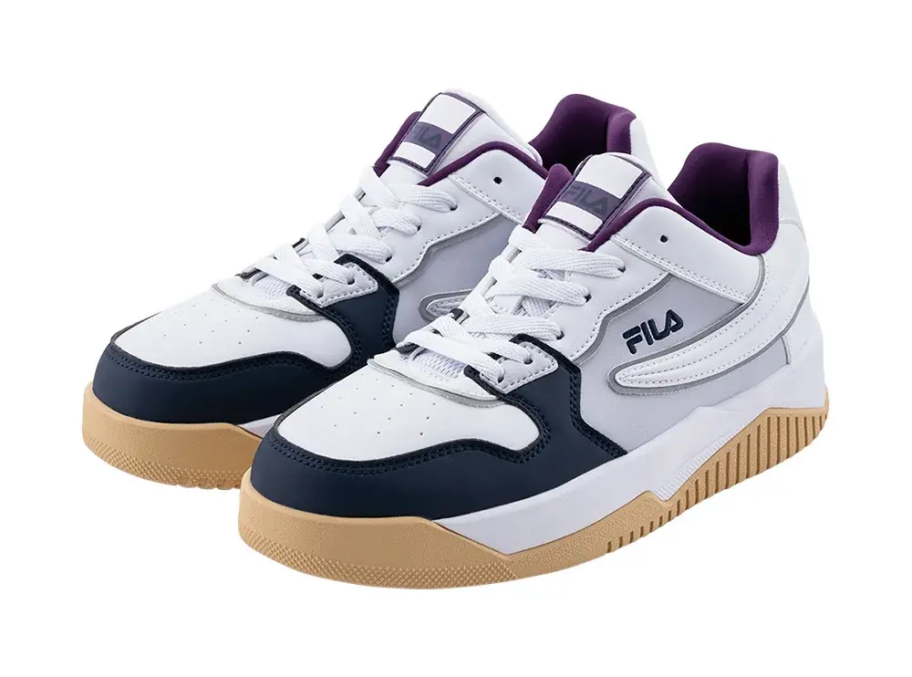 伊原六花さん（チヨダ ダンス アンバサダー）のカラーリングコラボ第４弾！ダンスにうれしい機能を搭載したFILA Tattica３の新色が登場！ 画像 5