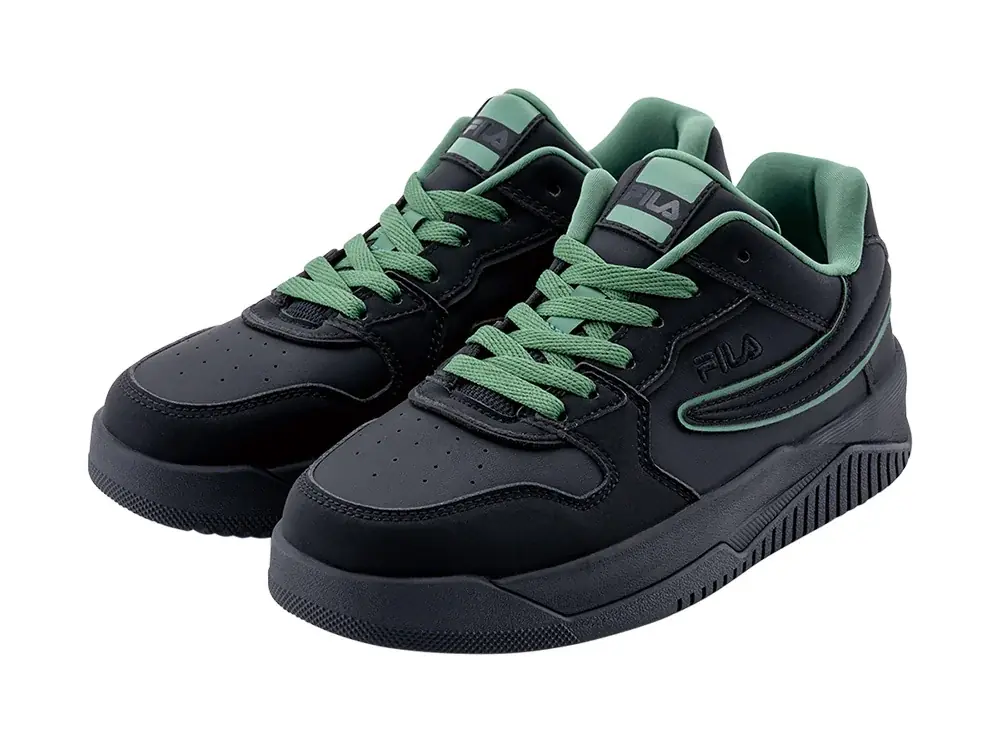 伊原六花さん（チヨダ ダンス アンバサダー）のカラーリングコラボ第４弾！ダンスにうれしい機能を搭載したFILA Tattica３の新色が登場！ 画像 6