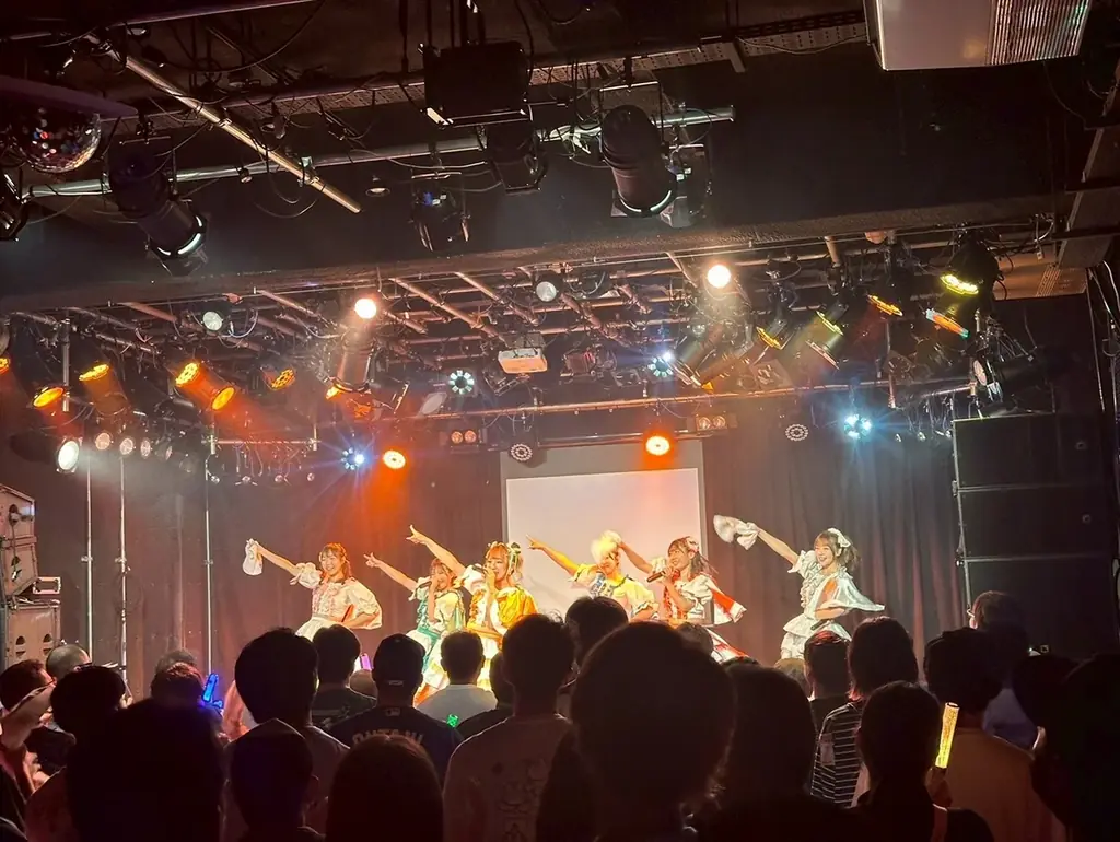 けっぱって東北ツアー秋田公演は落語あり！モノマネあり⁉青森公演では地元タレント・アイドルと盛り上げる！ 画像 10