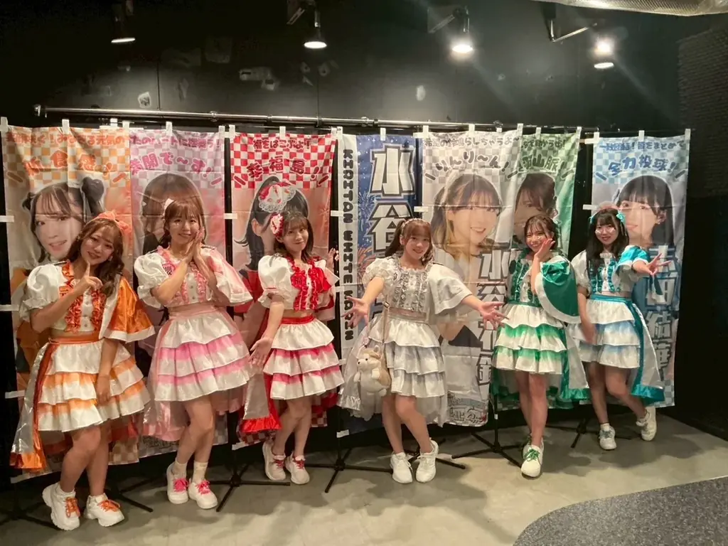 けっぱって東北ツアー秋田公演は落語あり!モノマネあり⁉青森公演では地元タレント・アイドルと盛り上げる! 画像 3