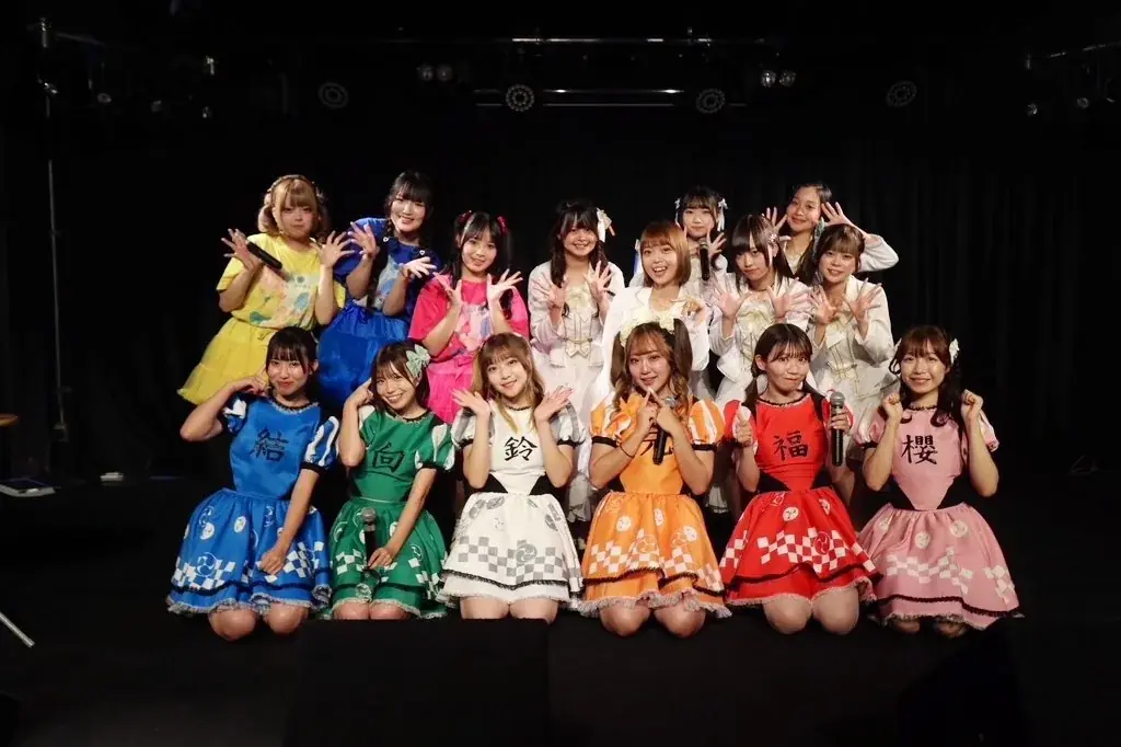 けっぱって東北ツアー秋田公演は落語あり!モノマネあり⁉青森公演では地元タレント・アイドルと盛り上げる! 画像 8