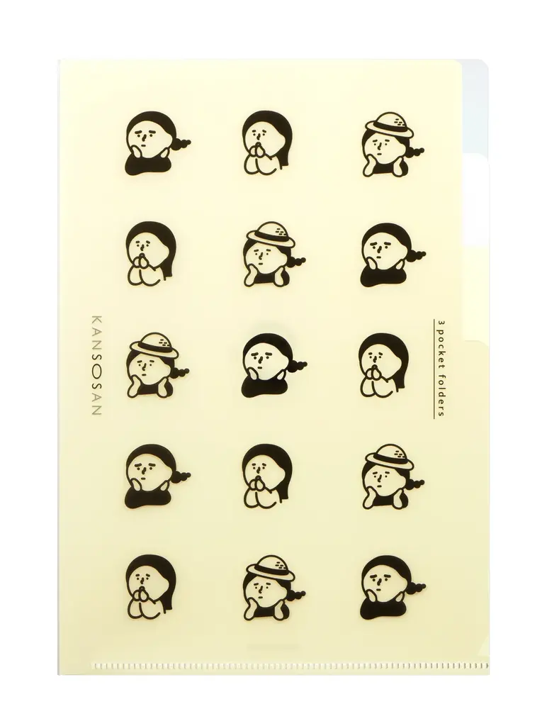 コスメブランド「乾燥さん」から初となるステーショナリーを発売！かわいさと実用性を兼ね備えた全８アイテム。 画像 3