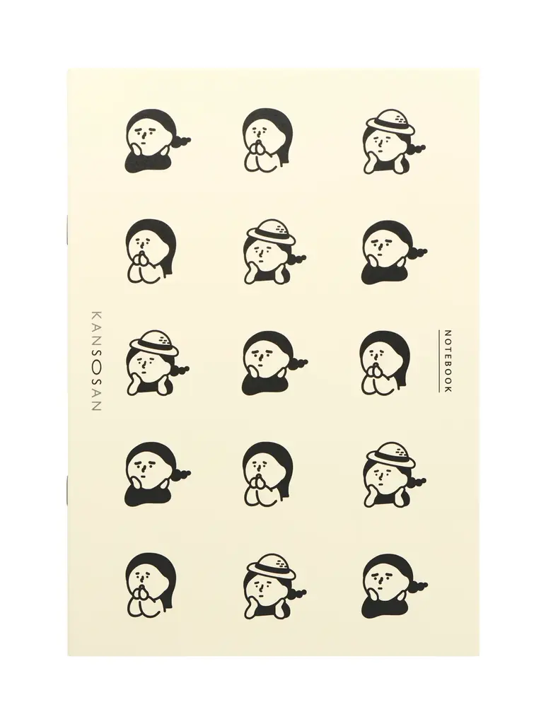 コスメブランド「乾燥さん」から初となるステーショナリーを発売！かわいさと実用性を兼ね備えた全８アイテム。 画像 5