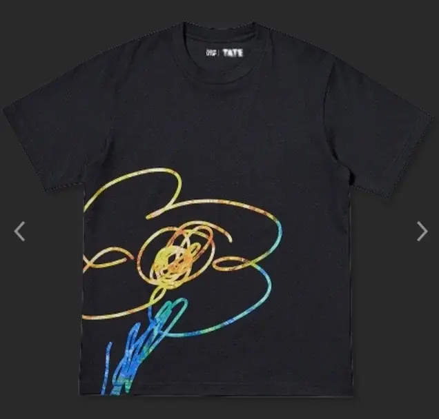 【TCA】本校卒業生、ユニクロUTGP2025×テート・モダンで「テート賞」を受賞 画像 1