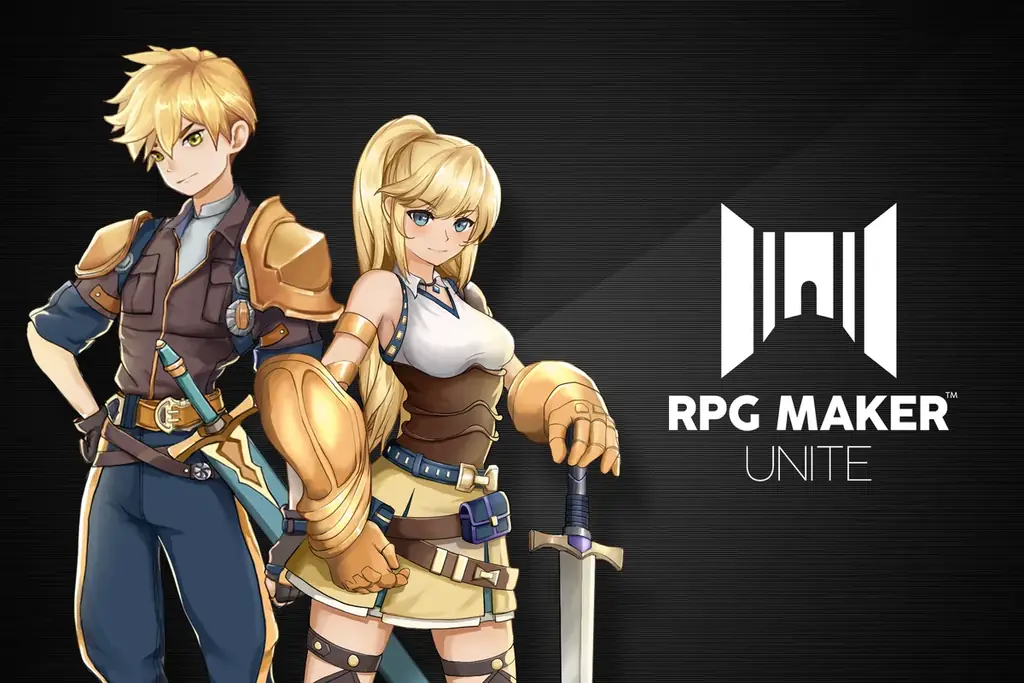 『RPG MAKER UNITE』ゲームジャム受賞作品発表！　Mac版配信開始・75%OFFセール実施 画像 16