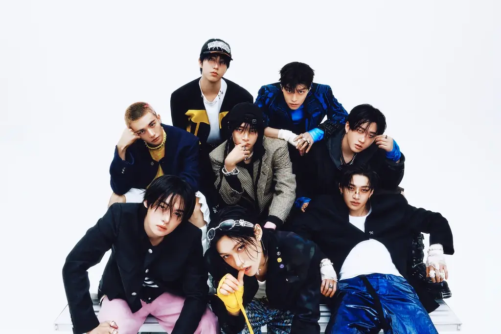 8/27発売 Stray Kids『KARMA』HMV・Loppi限定イベントまとめ