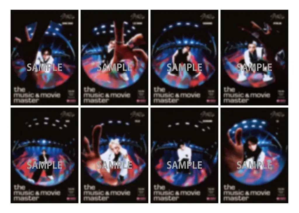 【@Loppi・HMV限定】2025年8月27日(水)発売のStray Kids THE 4TH ALBUM『KARMA』発売記念オフラインイベント開催決定!さらに限定特典やさまざまなスペシャル企画も 画像 7