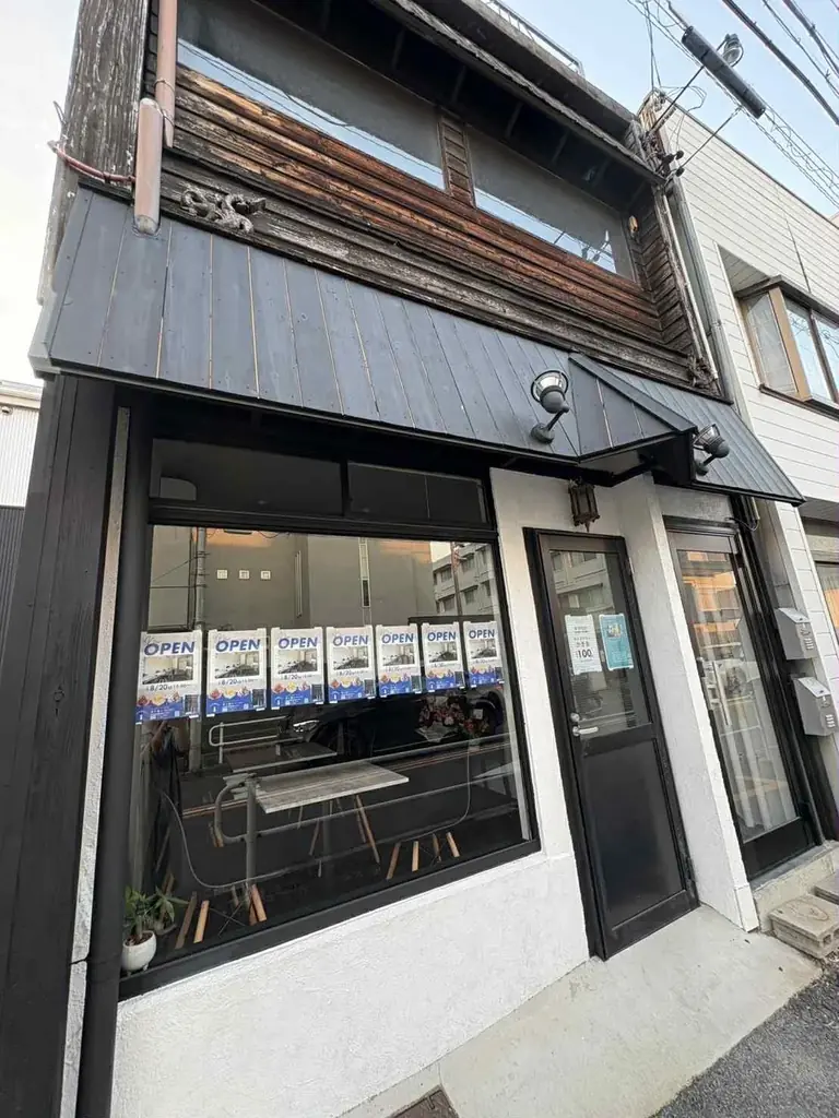 名古屋・昭和区にかき氷専門店『月ト兎ト』8月20日(水)オープン 画像 3