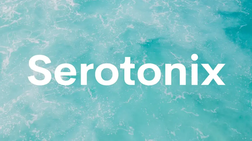 セロトニクス発表