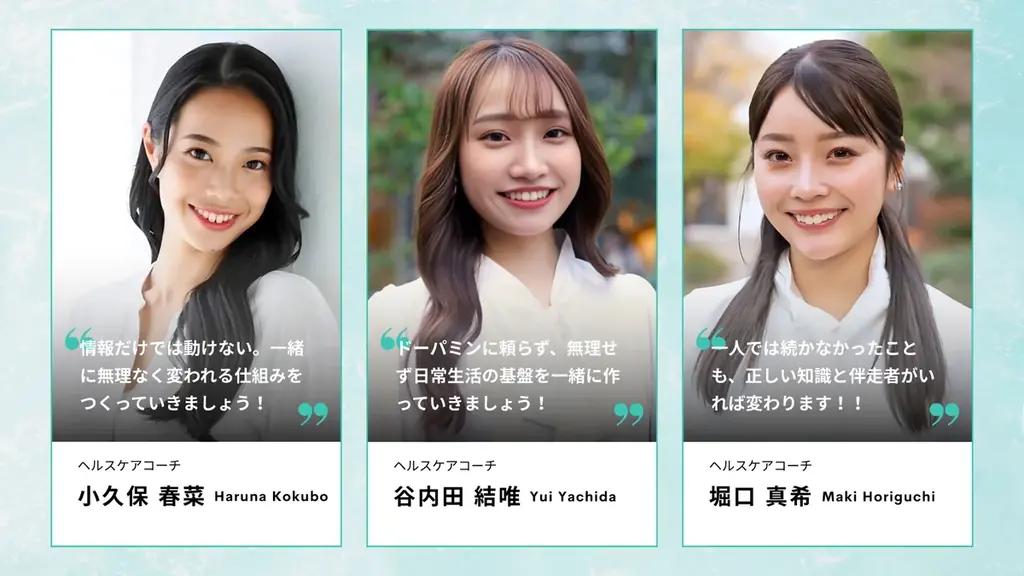 新領域のヘルスケア「セロトニクス」誕生。 画像 2