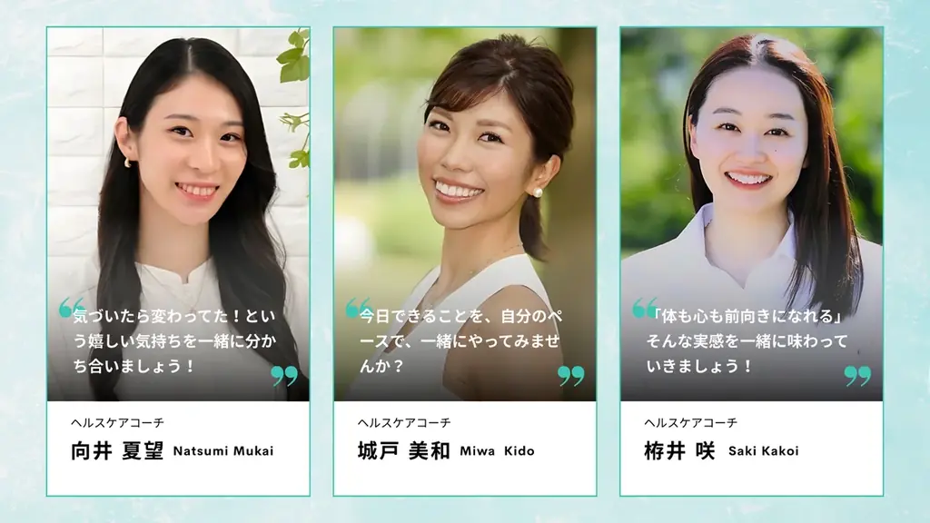 新領域のヘルスケア「セロトニクス」誕生。 画像 3