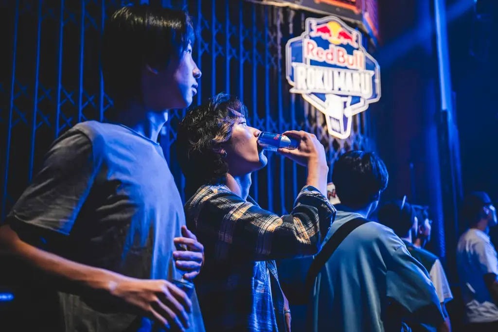 レッドブル主催のフリースタイル・ラップバトル「Red Bull Roku Maru 2025」、いま最も注目すべき新世代ラッパーSitissy luvitが優勝！ 画像 11