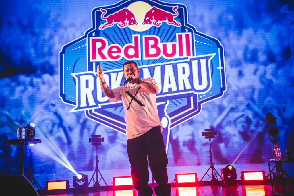 レッドブル主催のフリースタイル・ラップバトル「Red Bull Roku Maru 2025」、いま最も注目すべき新世代ラッパーSitissy luvitが優勝！ 画像 3