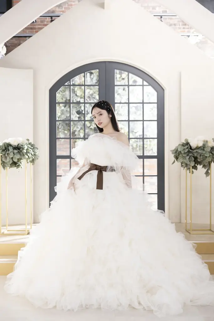 ウェディングドレス・タキシードをレンタルで楽しむ | 最旬Dress Collection大公開 画像 1