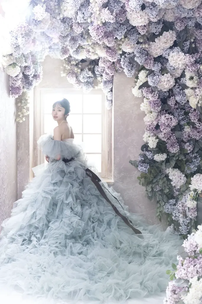 ウェディングドレス・タキシードをレンタルで楽しむ | 最旬Dress Collection大公開 画像 6