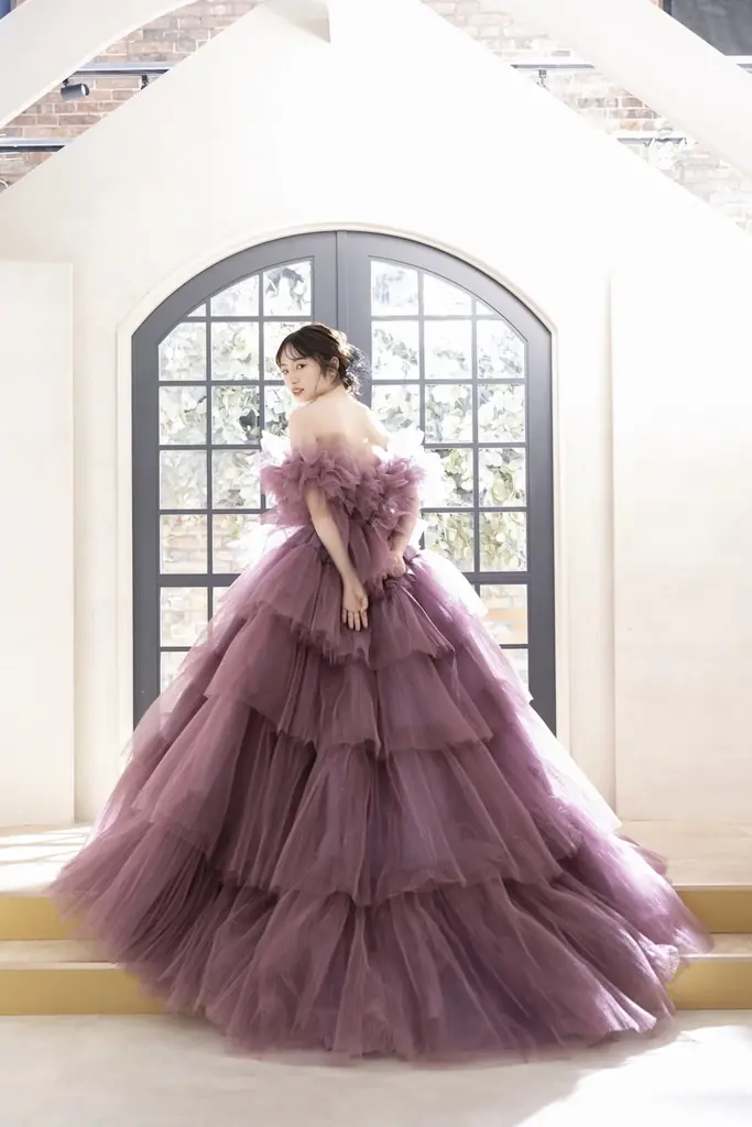 ウェディングドレス・タキシードをレンタルで楽しむ | 最旬Dress Collection大公開 画像 7