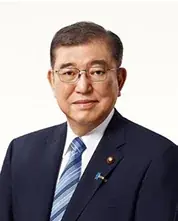 石破内閣総理大臣「ご挨拶」|WebX2025 画像 2