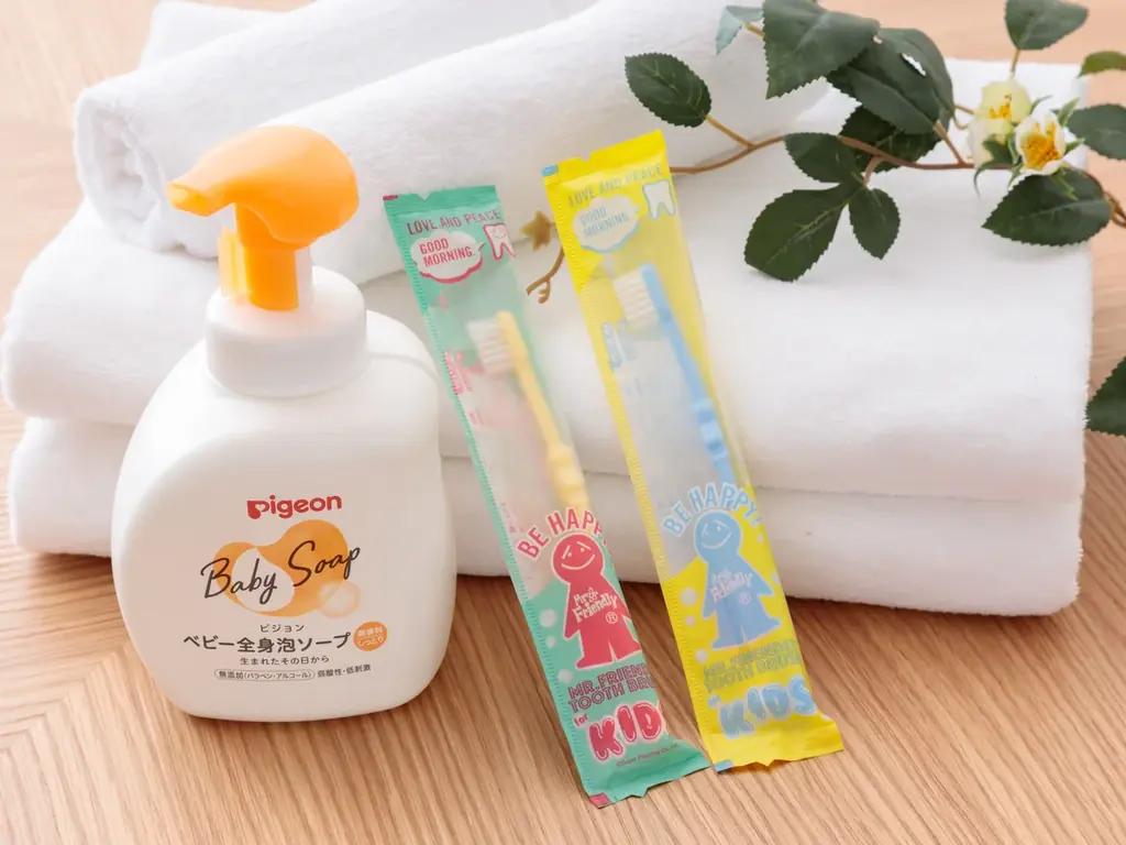 「安全な遊び場は、おとなの休息場」最大14名で泊まれる”Kids’ Play Villa”オープン！ 画像 17