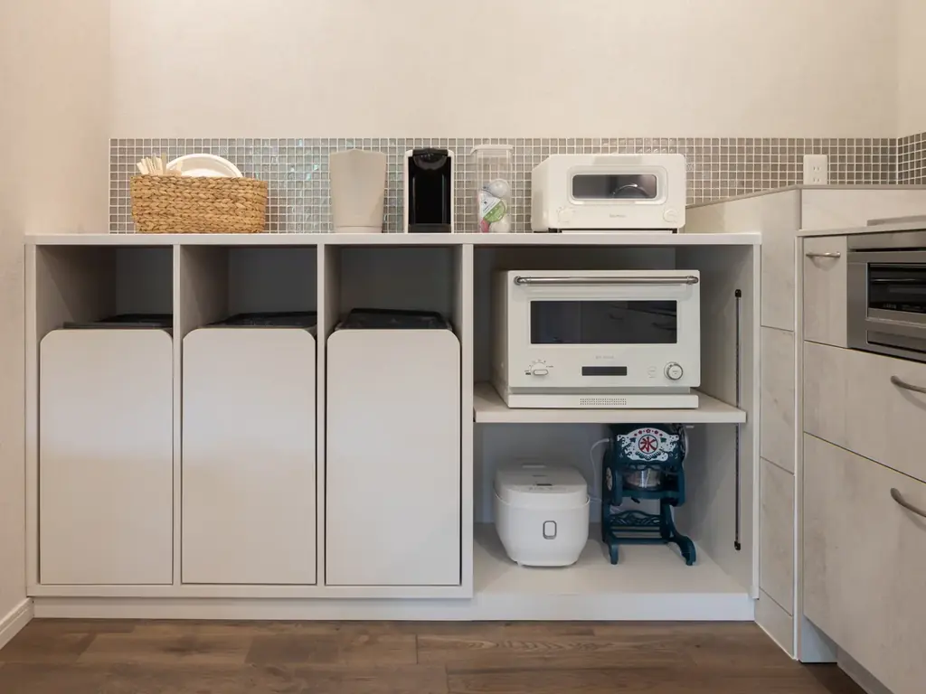 「安全な遊び場は、おとなの休息場」最大14名で泊まれる”Kids’ Play Villa”オープン！ 画像 18